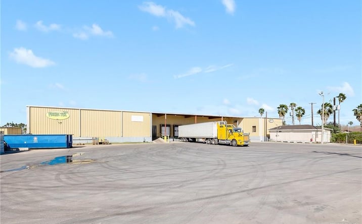Pictures of Industrial, Office property located at 1300 W US Highway Business 83, Alamo, TX 78516 for sales - image #1