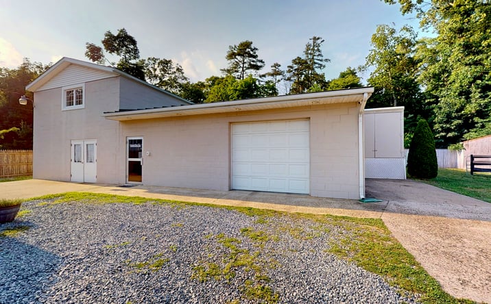 Pictures of Mixed Use property located at 147 West Hampton Street, Pemberton, NJ 08068 for sales - image #1