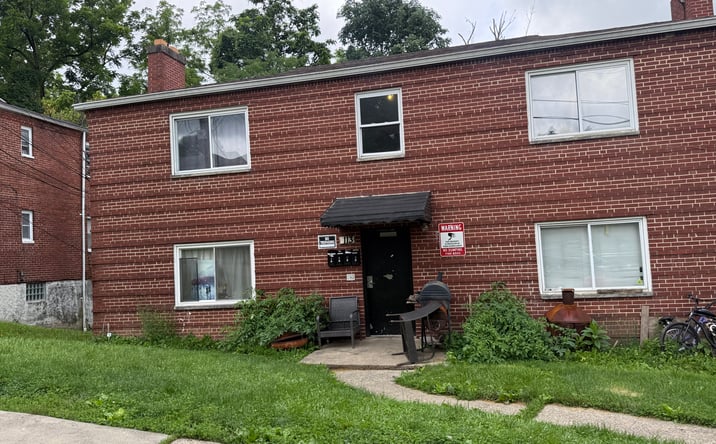 Pictures of Retail, Multifamily property located at 113 GLENRIDGE PL, CINCINNATI, OH 45217-2141 for sales - image #1
