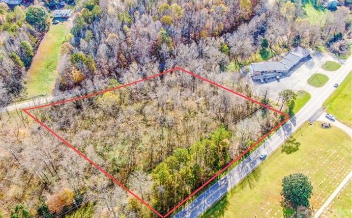 Pictures of Land property located at Cumberland Road, Statesville, NC 28677 for sales - image #1