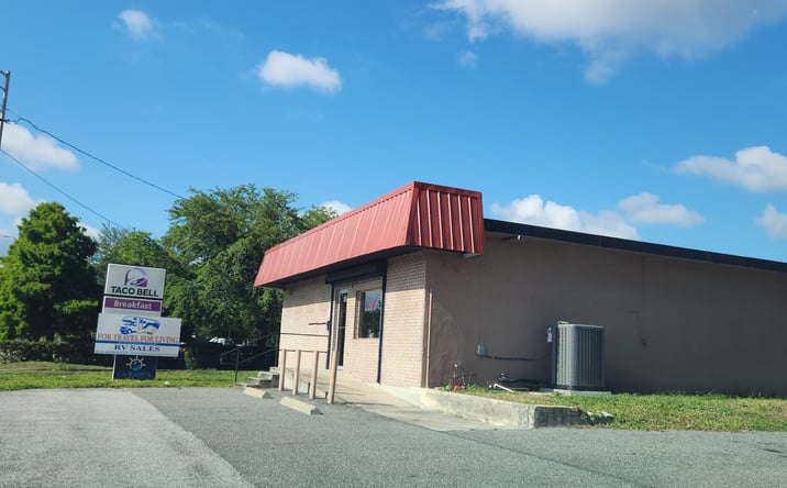 Pictures of Retail, Office property located at 610 N Combee Rd, Lakeland, FL 33801 for sales - image #1