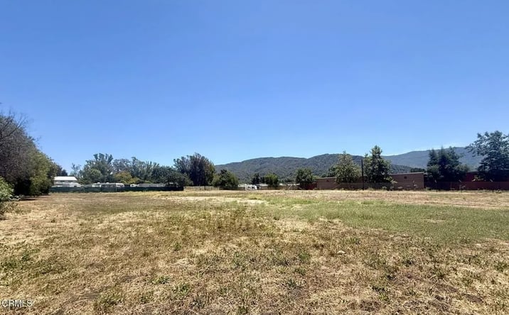 Pictures of Land property located at 220 Bryant, Ojai, CA 93023 for sales - image #1