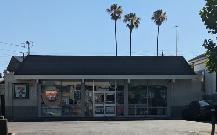 Pictures of Retail, Business for Sale property located at 188 North 6th Street, San Jose, CA 95112 for sales - image #1