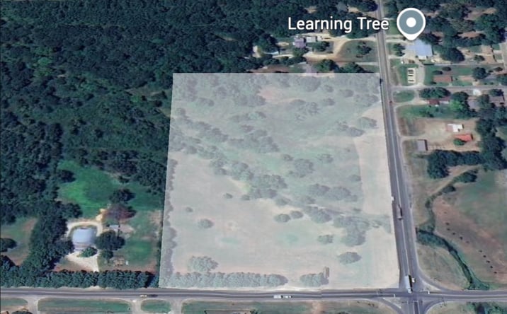 Pictures of Land property located at Lincoln Road, Idabel, OK 74745 for sales - image #1