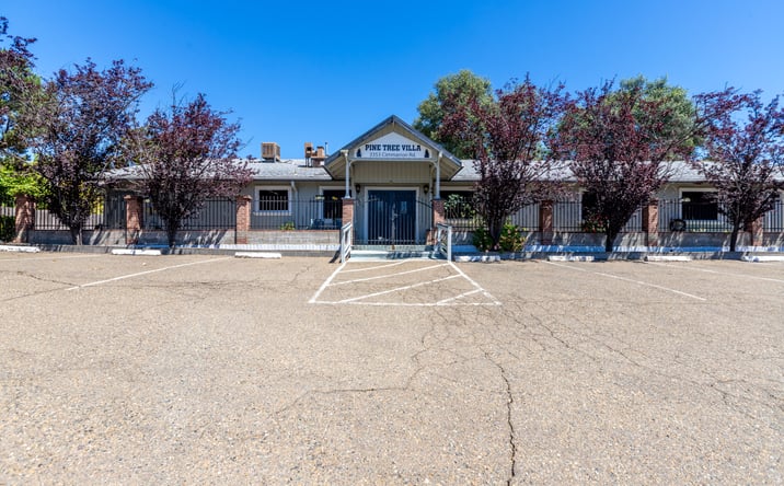 Pictures of Senior Living, Business for Sale property located at 3353 Cimmarron Road, Cameron Park, CA 95682 for sales - image #1