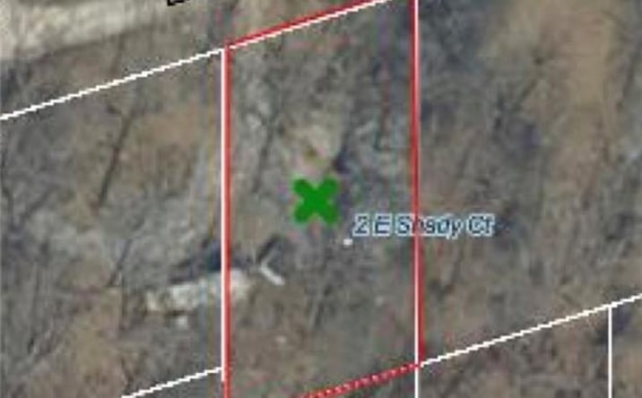 Pictures of Land, Special Purpose property located at 2 E Shady Court, Lacygne, KS 66040 for sales - image #1