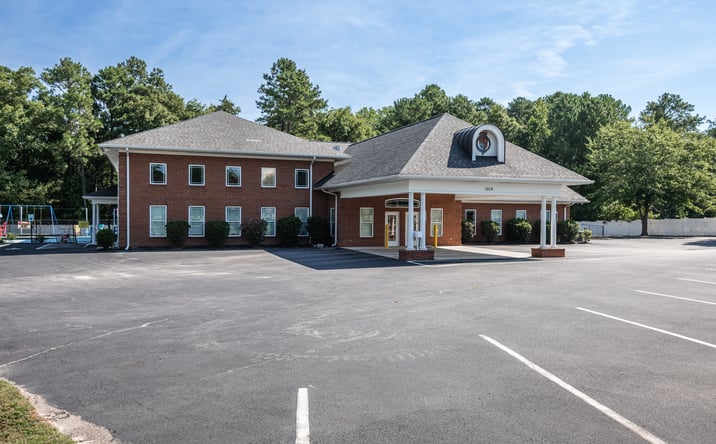 Pictures of Retail, Office, Special Purpose property located at 1224 OLD CHEROKEE RD, LEXINGTON, SC 29072-9579 for sales - image #1