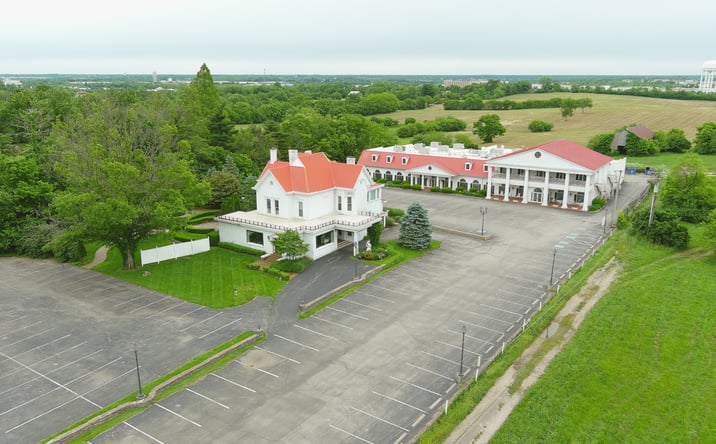 Pictures of Business for Sale, Retail, Hospitality property located at 3202 SHELBYVILLE RD, SHELBYVILLE, KY 40065-9150 for sales - image #1