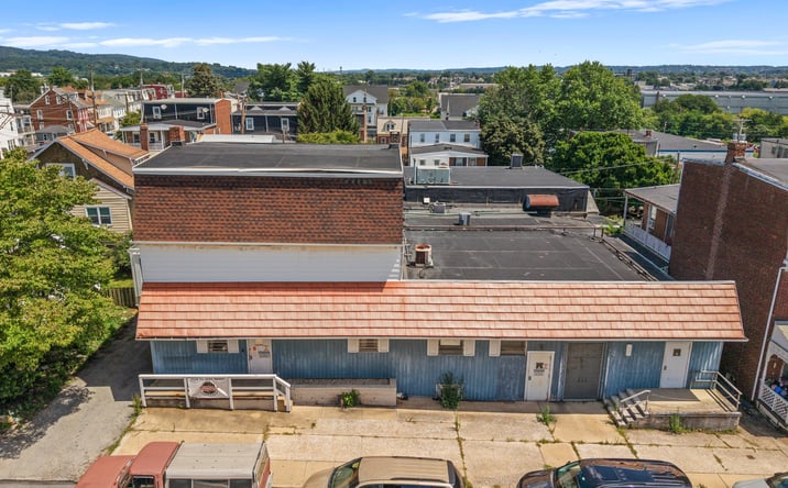 Pictures of Mixed Use property located at 829 Latimer Street, York, PA 17404 for sales - image #1