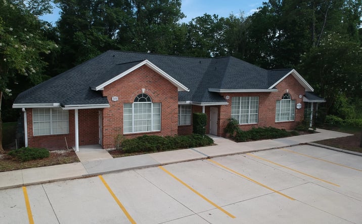 Pictures of Office property located at 8833 Perimeter Park Blvd, Bldg 700, Jacksonville, FL 32216 for sales - image #1