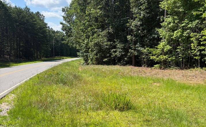 Pictures of Land property located at Green Road, Ellerbe, NC 28338 for sales - image #1