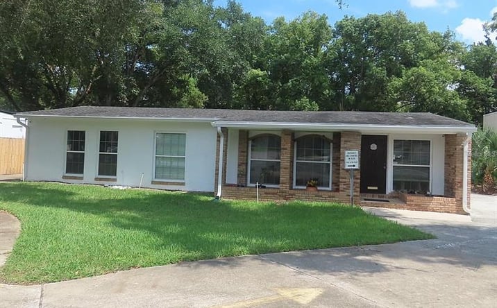 Pictures of Office property located at 657 Maitland Avenue, Altamonte Springs, FL 32701 for sales - image #1