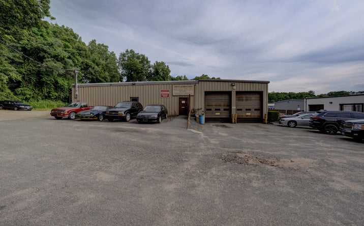 Pictures of Retail property located at 311 Broad Street, Manchester, CT 06040 for sales - image #1