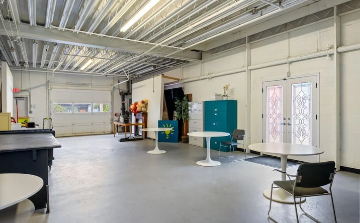 Pictures of Retail property located at 1320 E Washington St, Louisville, KY 40206 for sales - image #1
