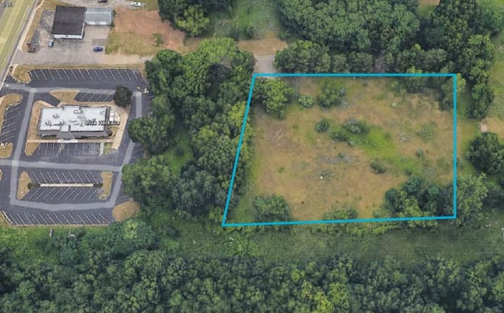 Pictures of Land property located at 8145 Portage Road, Portage, MI 49002 for sales - image #1