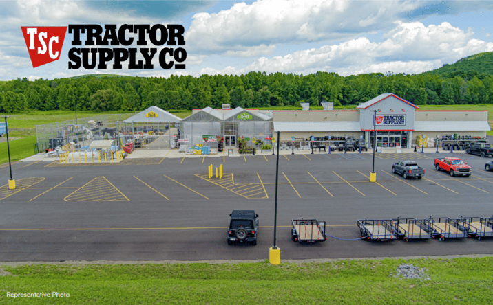 Pictures of Retail property located at 200 Greensburg Road, New Kensington, PA 15068 for sales - image #1