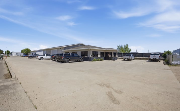 Pictures of Retail, Office, Industrial property located at 2942 Fiechtner Drive, Fargo, ND 58103 for sales - image #1