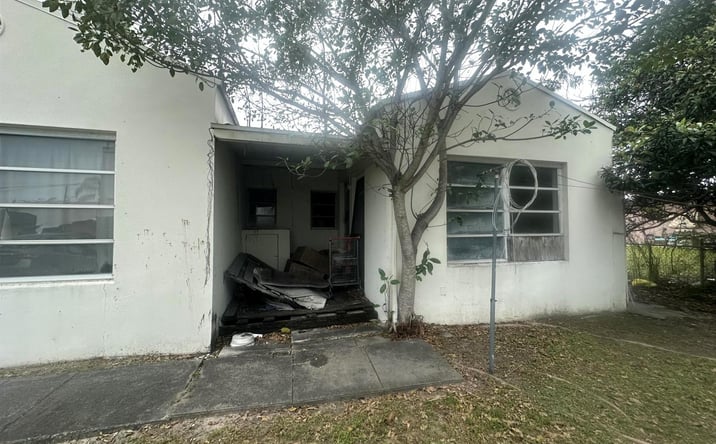 Pictures of Multifamily property located at 223 SE 4th Street # 2 #1-2, Hallandale Beach, FL 33009 for sales - image #1