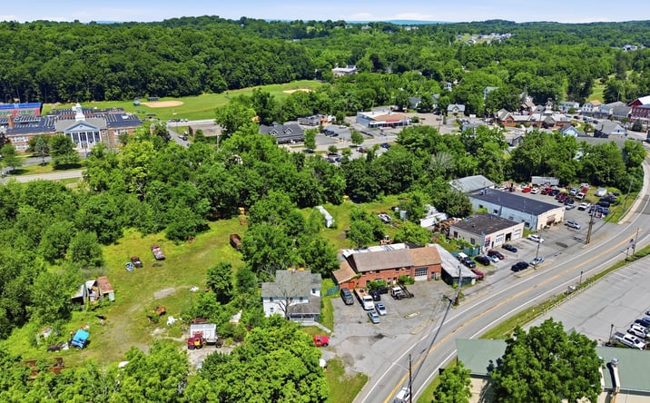 Pictures of Land, Business for Sale property located at 12 S ST, WASHINGTONVILLE, NY 10992-1508 for sales - image #1