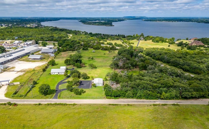 Pictures of Land property located at 5600 Matlock Road, Granbury, TX 76049 for sales - image #1