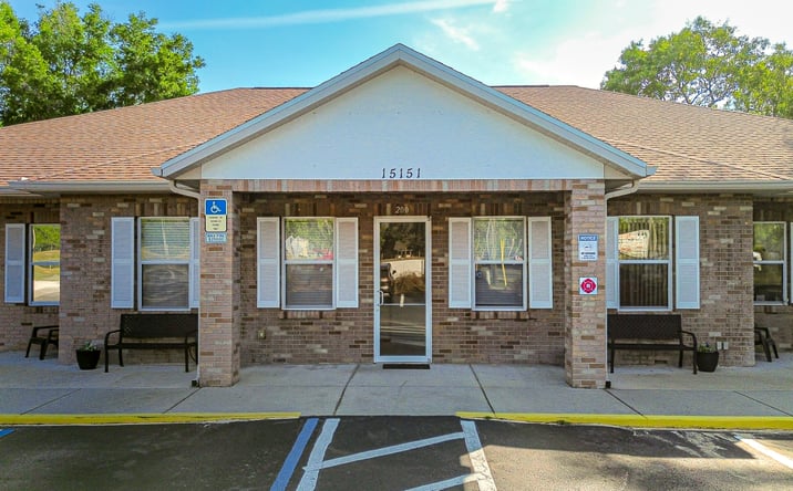 Pictures of Retail, Office, Mixed Use property located at 15151 U.S. 441, SUMMERFIELD, FL 34491 for sales - image #1
