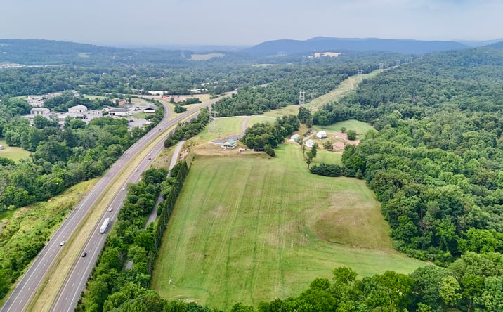 Pictures of Land, Office, Special Purpose property located at 205 Fry Road, Birdsboro, PA 19540 for sales - image #1