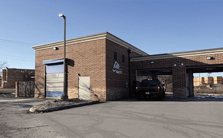 Pictures of Retail, Special Purpose property located at 25 Jiffy St., Wentzville, MO 63385 for sales - image #1
