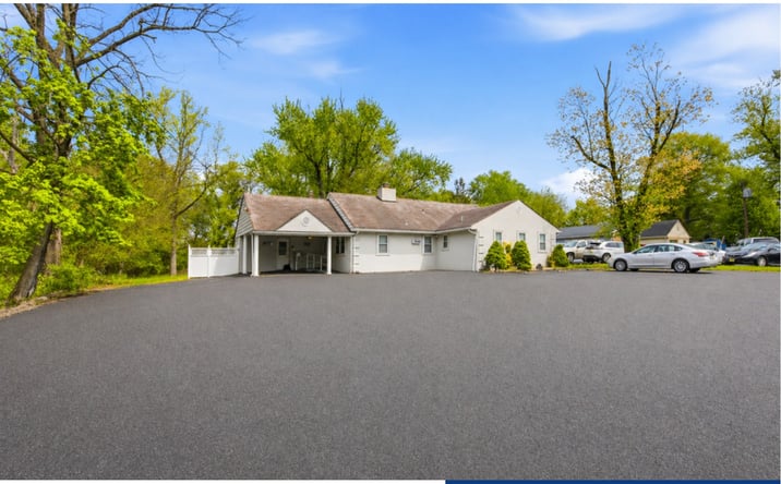 Pictures of Office property located at 1802 Berlin Road, Cherry Hill, NJ 08003 for sales - image #1