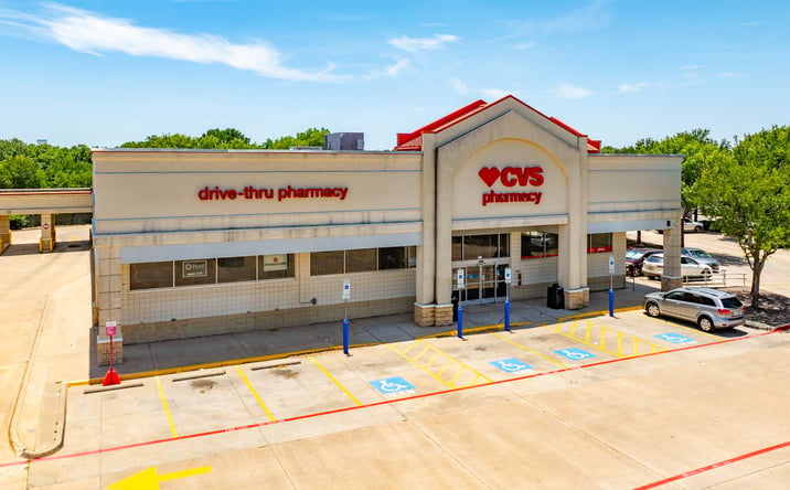 Pictures of Retail property located at 100 E MAIN ST, MIDLOTHIAN, TX 76065-3063 for sales - image #1