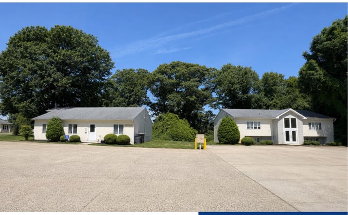Pictures of Office property located at 1451 Chews Landing Road, Clementon, NJ 08021 for sales - image #1