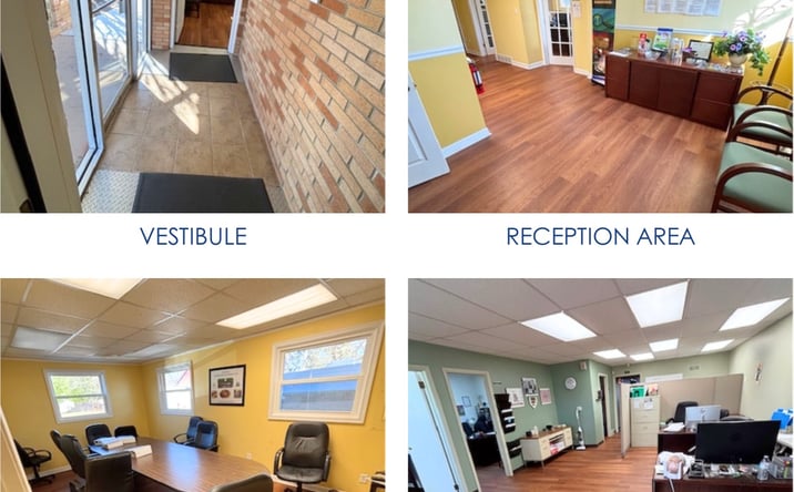 Pictures of Office property located at 111 S. Broadway, Pennsville, NJ 08070 for sales - image #1