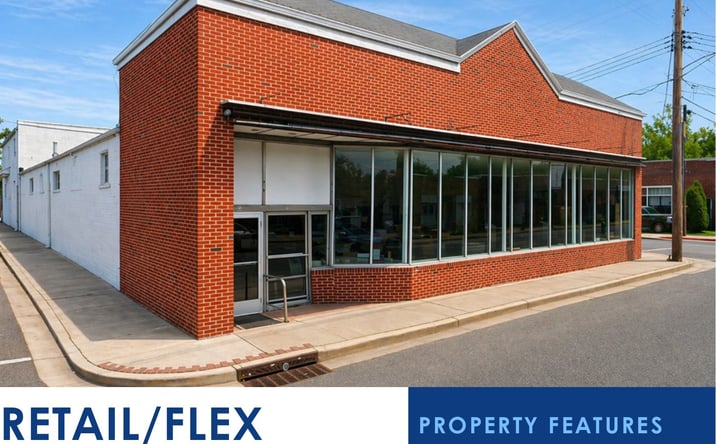 Pictures of Retail, Industrial property located at 71 E. Main Street, Penns Grove, NJ 08069 for sales - image #1