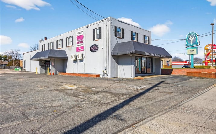 Pictures of Mixed Use property located at 245 S. Black Horse Pike, Mount Ephraim, NJ 08059 for sales - image #1