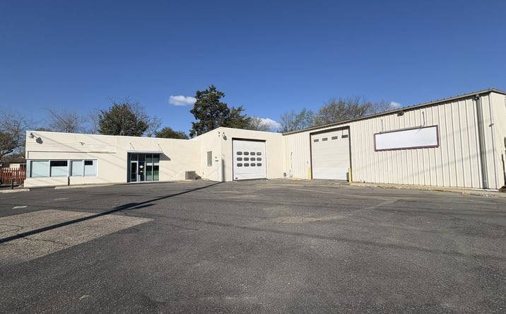 Pictures of Industrial property located at 600 Gateway Boulevard, Westville, NJ 08096 for sales - image #1