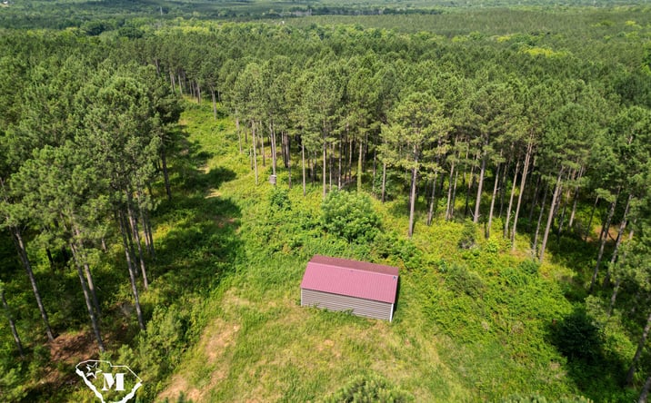 Pictures of Land property located at 2050 Meansville Road, Jonesville, SC 29353 for sales - image #1