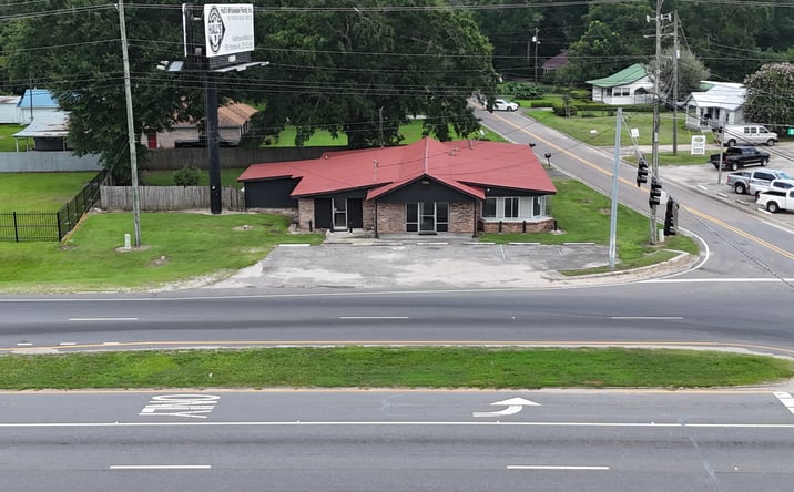 Pictures of Retail property located at 5701 U.S. 90, Theodore, AL 36582 for sales - image #1