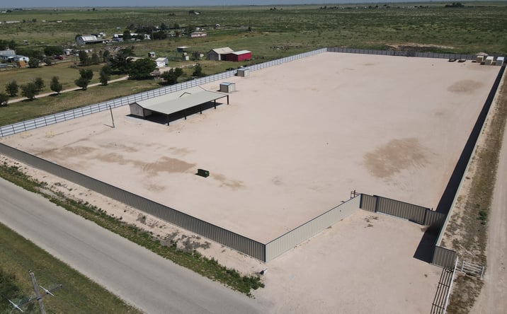 Pictures of Industrial, Mixed Use, Land property located at 2804 W PINSON RD, HOBBS, NM 88242 for sales - image #1