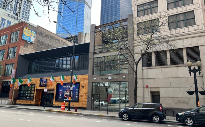 Pictures of Office property located at 21 West Illinois Street, Chicago, IL 60654 for sales - image #1