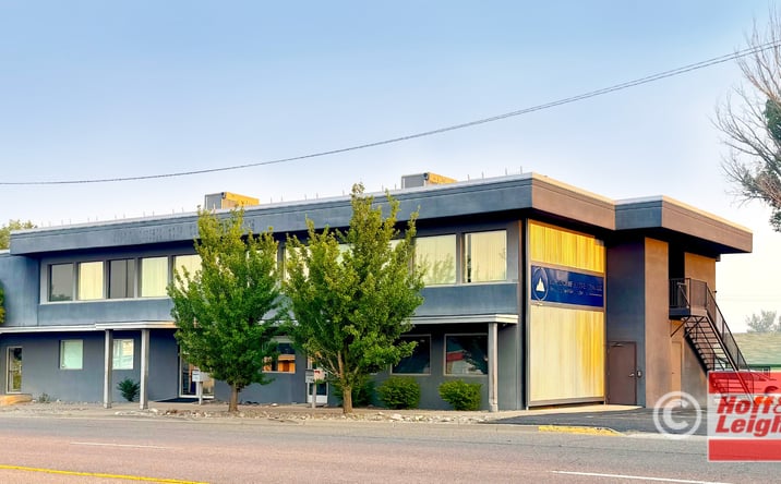 Pictures of Office property located at 1519 E Main St, Montrose, CO 81401 for sales - image #1