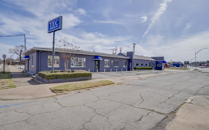 Pictures of Retail, Office property located at 1901 Rogers Ave, Fort Smith, AR 72901 for sales - image #1