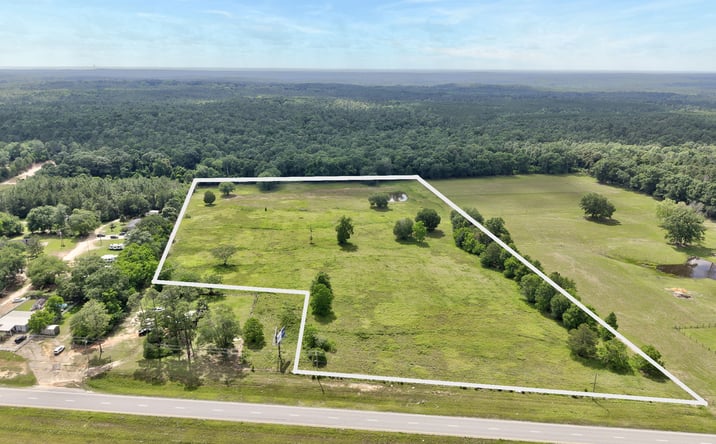 Pictures of Land property located at State Highway 59, Stapleton, AL 36578 for sales - image #1