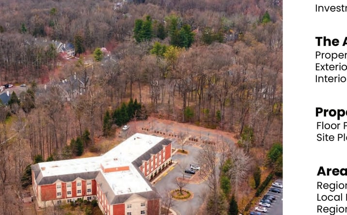 Pictures of Special Purpose property located at 728 Bunn Drive, Princeton, NJ 08540 for sales - image #1