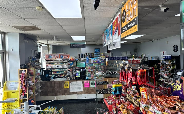 Pictures of Business for Sale property located at 1234 Confidential, Decherd, TN 37324 for sales - image #1