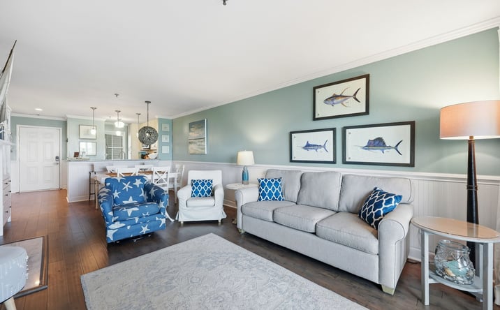 Pictures of Hospitality property located at 913 Pirates Way, Manteo, NC 27954 for sales - image #1