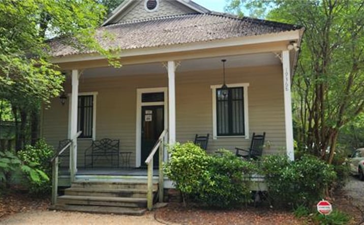 Pictures of Retail, Office, Mixed Use property located at 19368 Louisiana 36, Covington, LA 70433 for sales - image #1