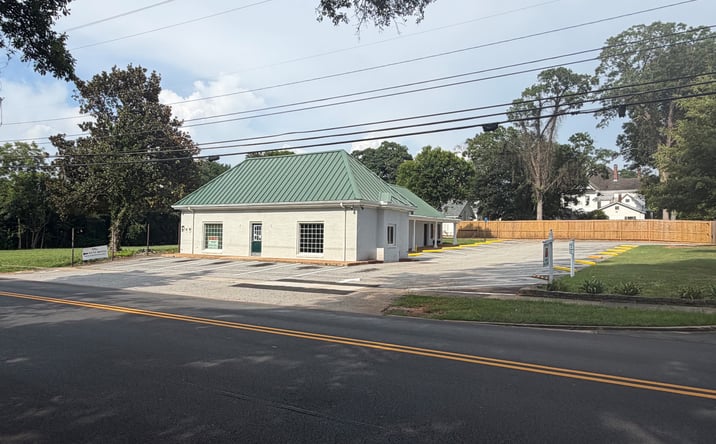 Pictures of Retail, Office property located at 566 South 8th Street, Griffin, GA 30224 for sales - image #1