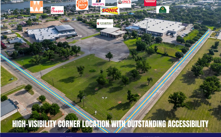 Pictures of Land property located at 1215 WATERS EDGE DR, GRANBURY, TX 76048 for sales - image #1