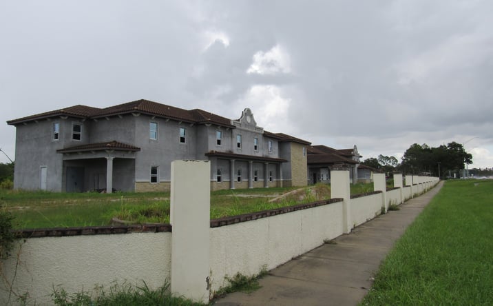 Pictures of Senior Living property located at 4207 SR 64 E, Bradenton, FL 34208 for sales - image #1