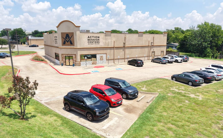 Pictures of Retail, Office property located at 4441 Bryant Irvin Road North, Fort Worth, TX 76132 for sales - image #1