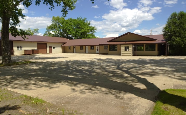 Pictures of Mixed Use, Self Storage property located at 2320 Northwest Boulevard, Ashton, IA 51232 for sales - image #1